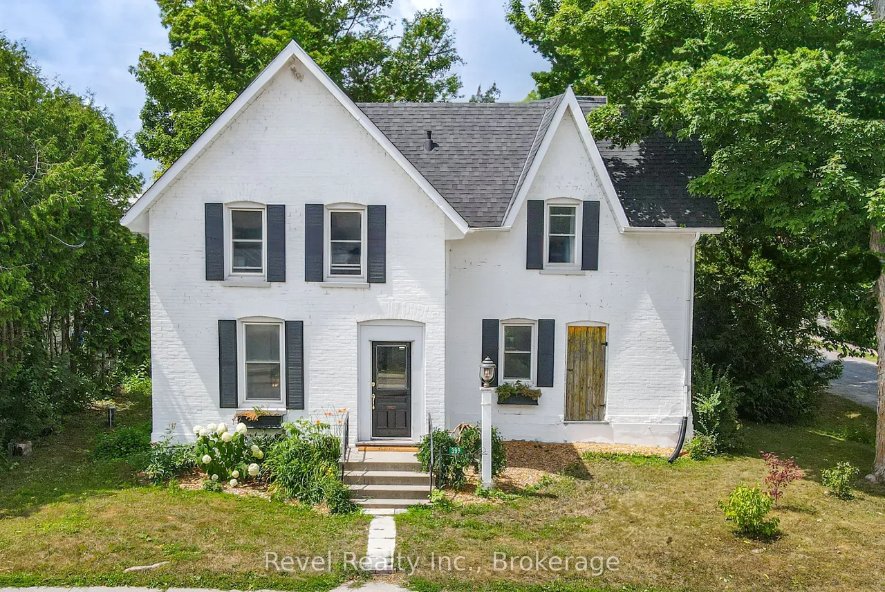 399 Eldon Road
