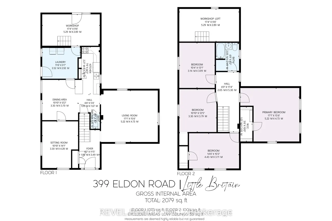 399 Eldon Road — photo 39