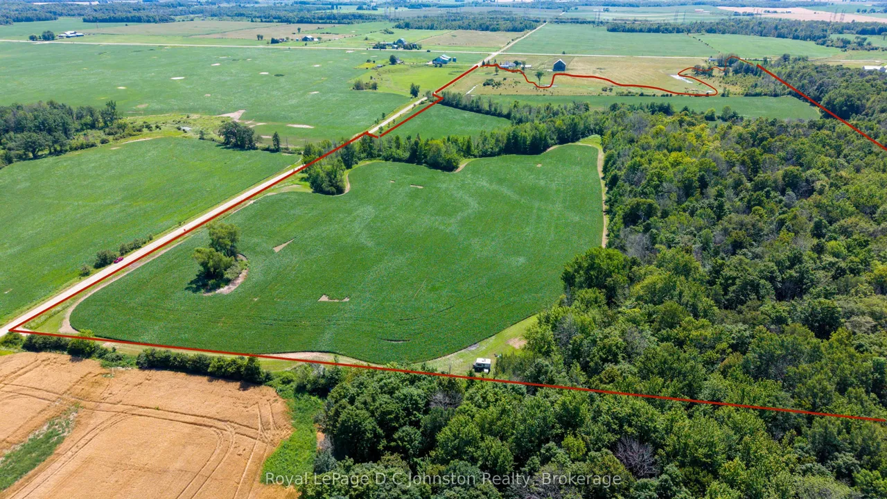 305 Sideroad 25