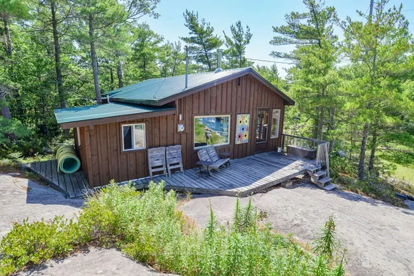 25744 Georgian Bay Shr N/A