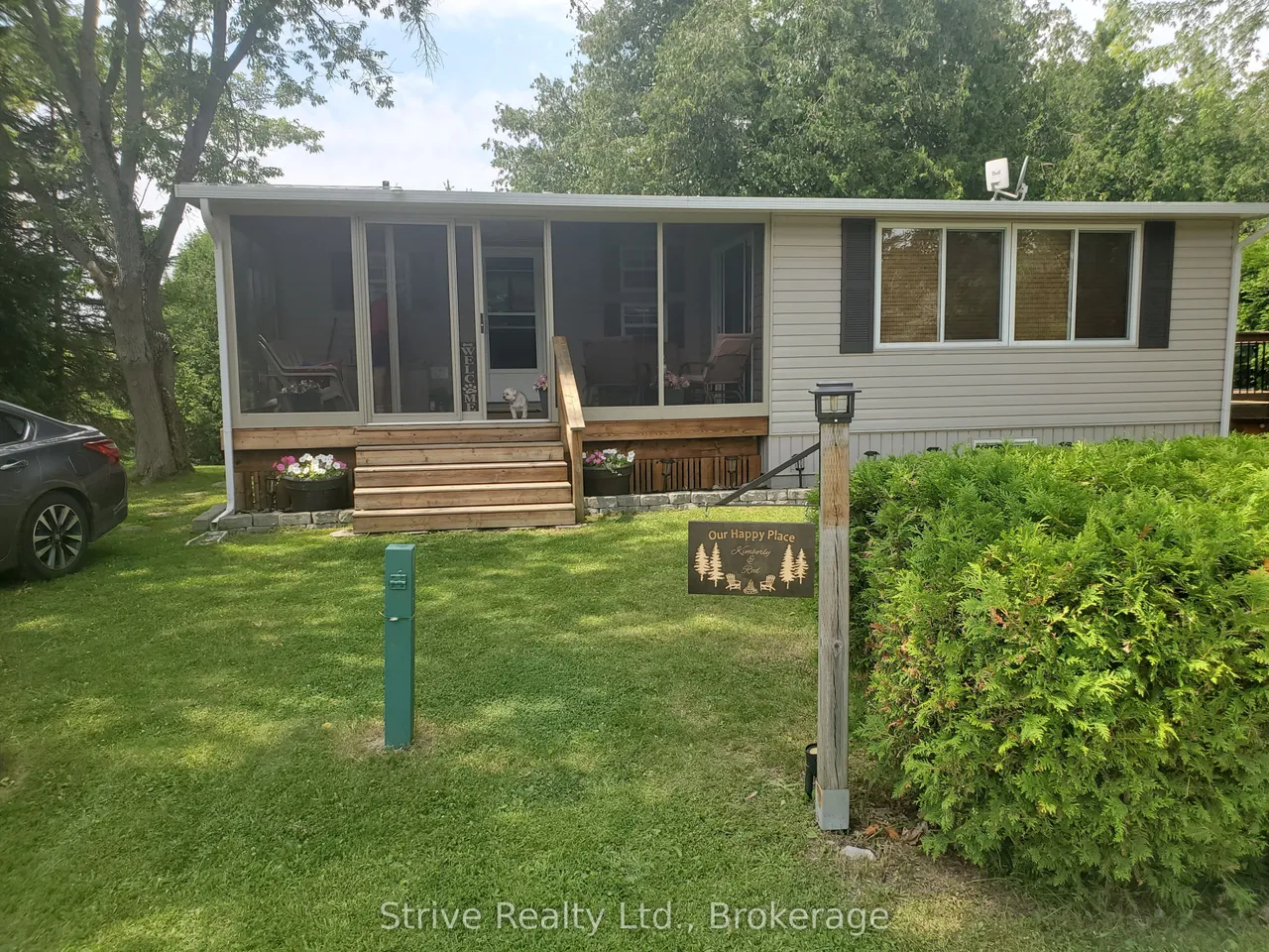 2152 County 36 Road