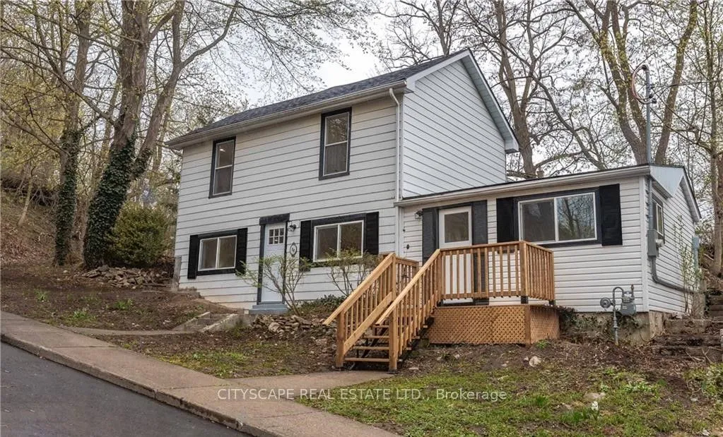 14 Mount Elgin Street