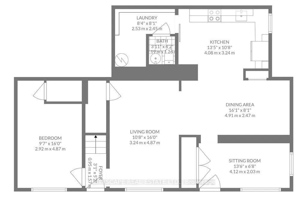 14 Mount Elgin Street — photo 18