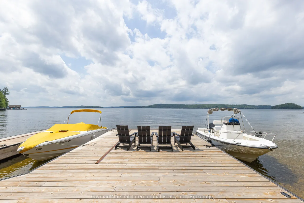168 Bigwin Island — photo 3