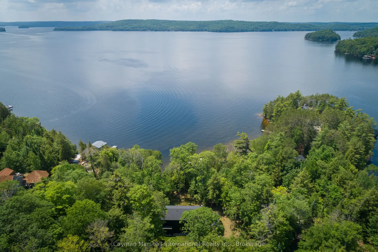 168 Bigwin Island — photo 30
