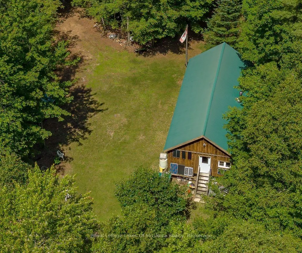 1101 Langford Road