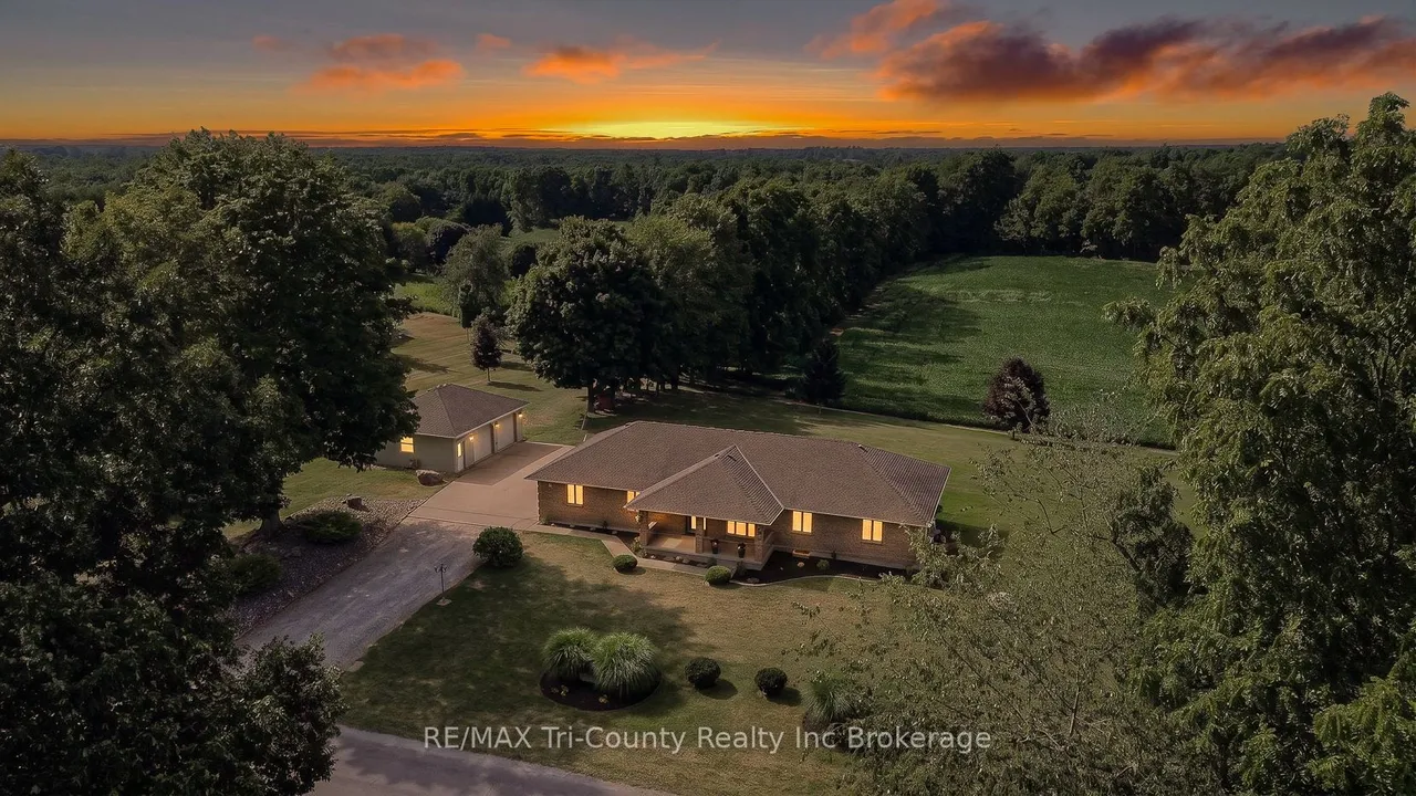 1721 Concession 10 Road