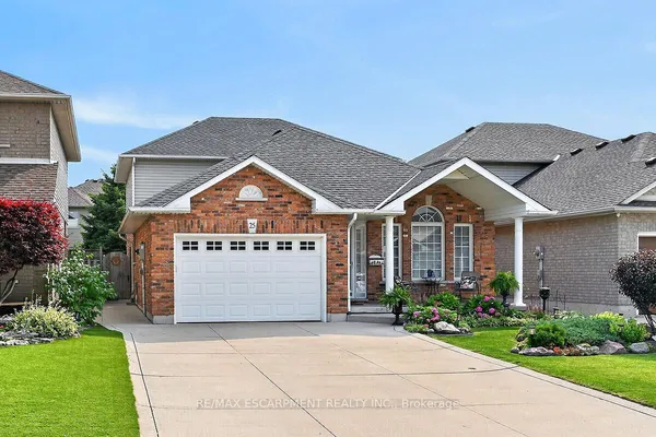 25 Eric Burke Court — photo 2