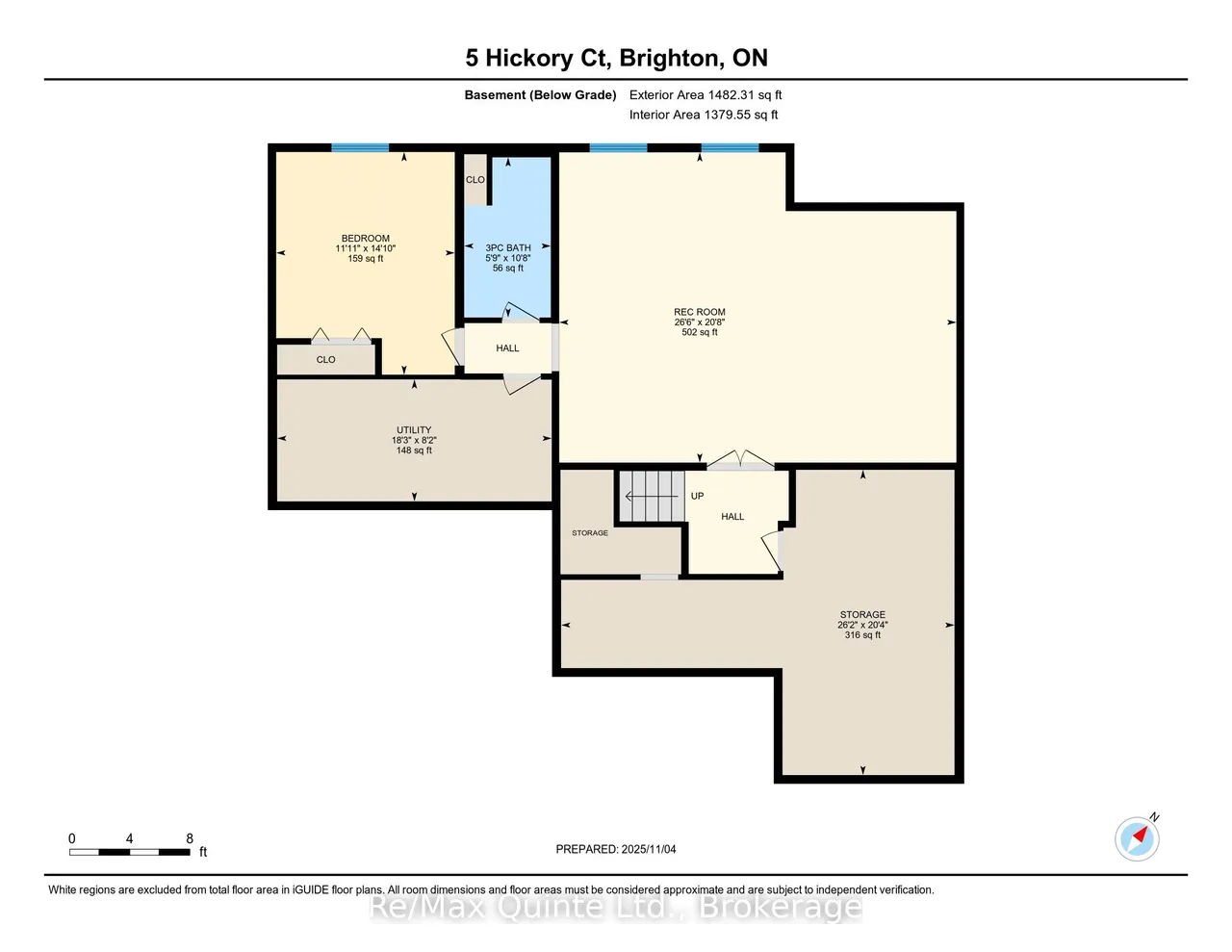 5 Hickory Court — photo 28