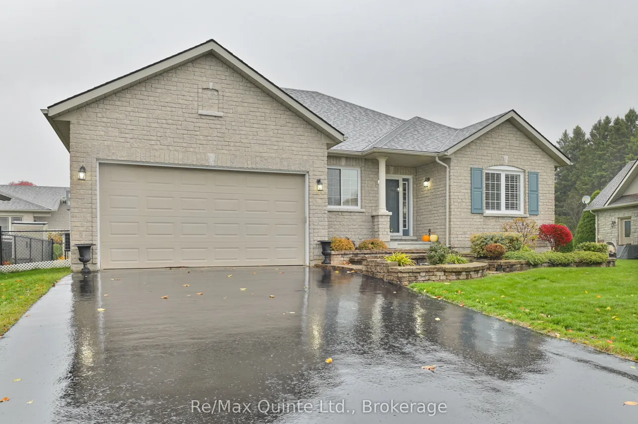 5 Hickory Court