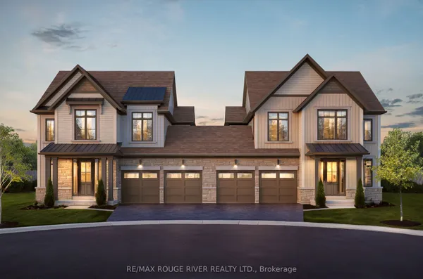 Lot 22L Cowan Circle