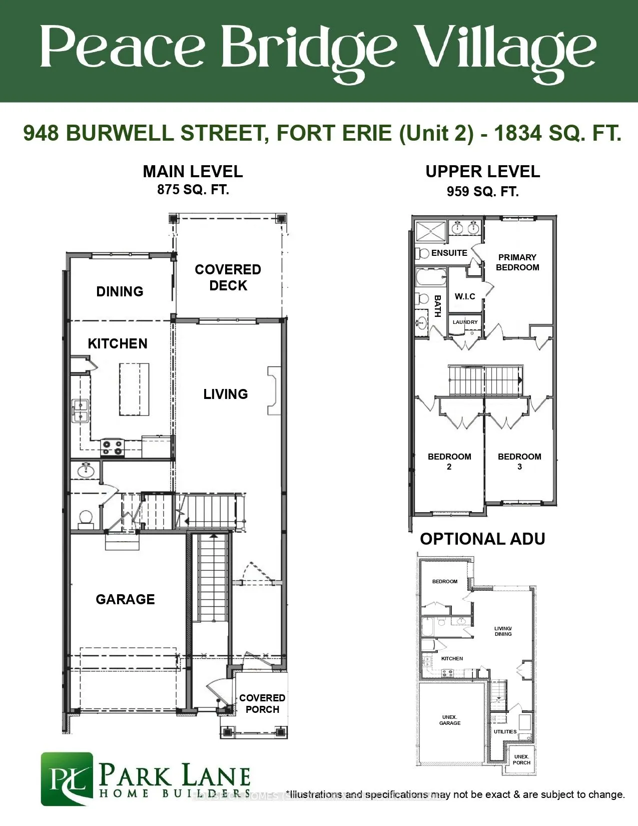 948 BURWELL Street — photo 3