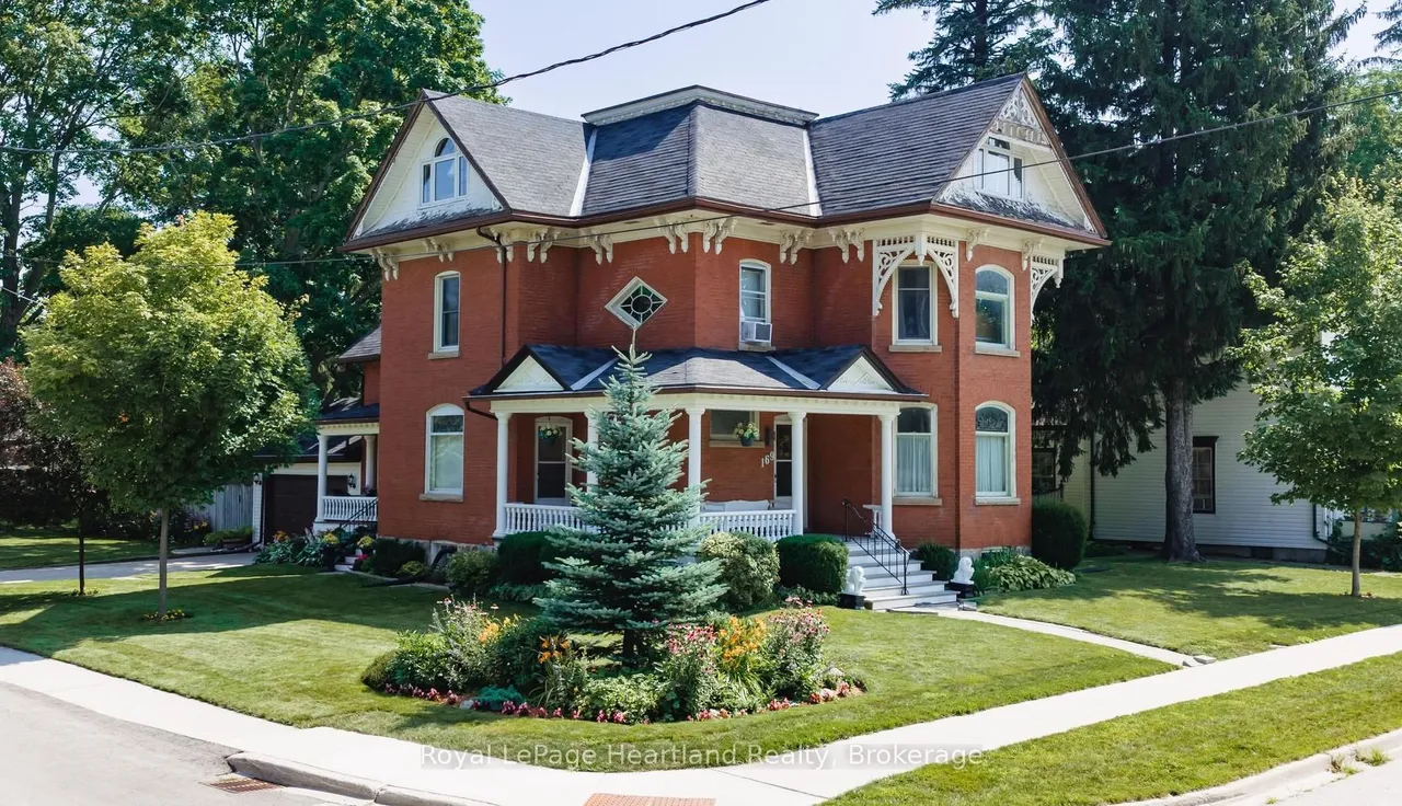 169 Ontario Street