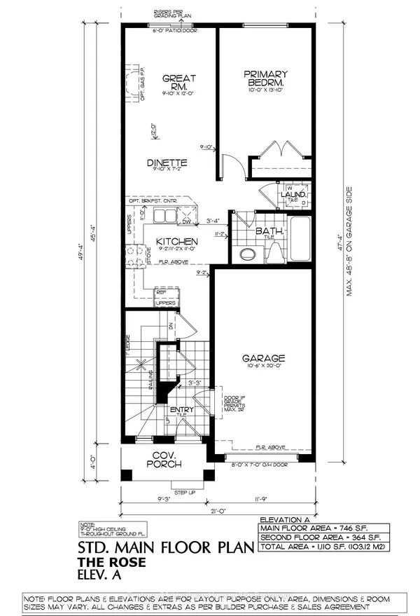 Lot F31 - 793 Burwell Street — photo 2
