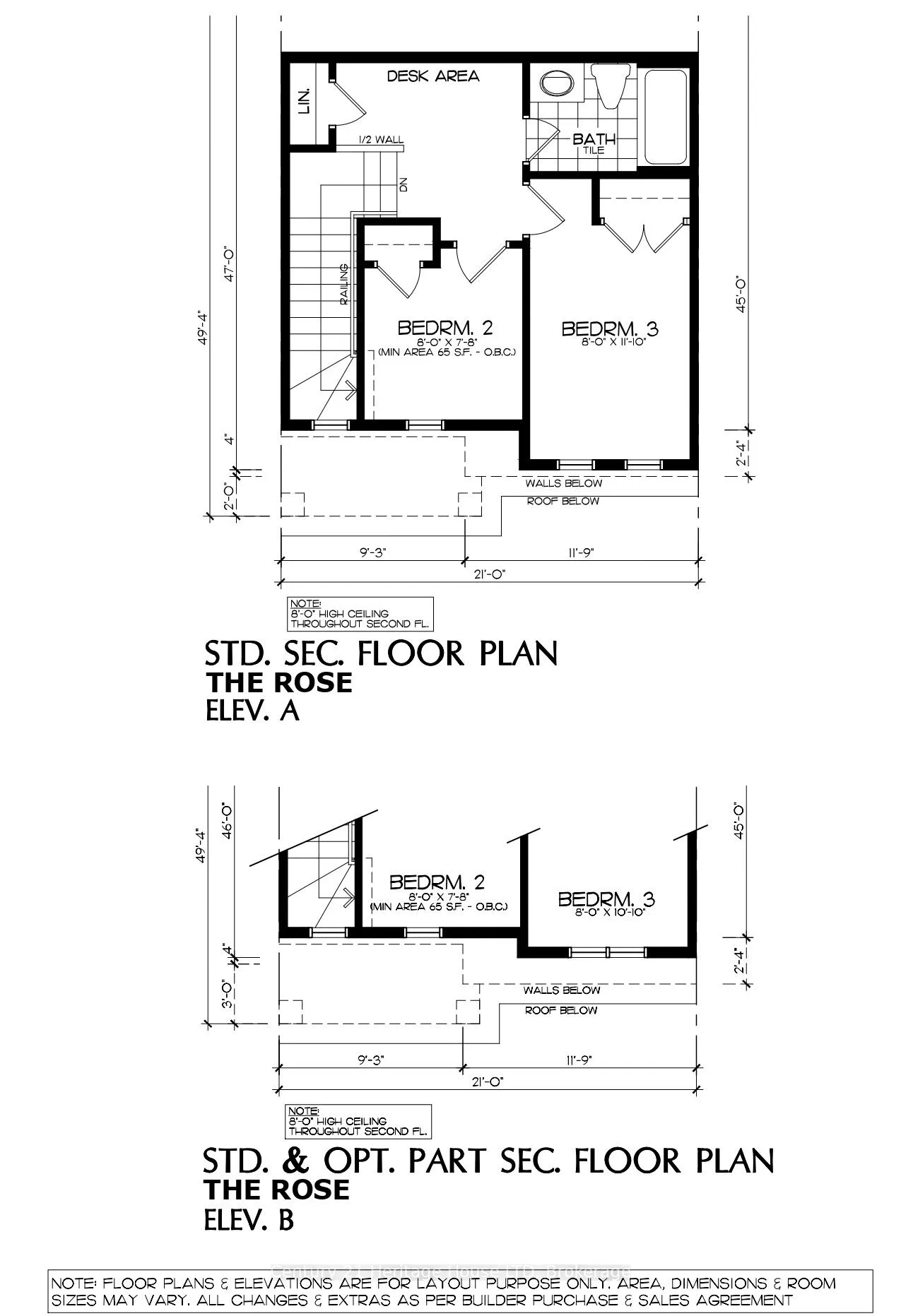 Lot F32 - 795 Burwell Street — photo 3