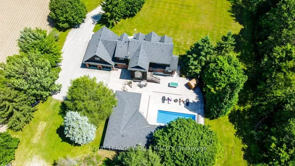 8466 Sideroad 30 N/A — photo 2