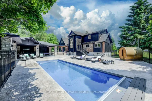 8466 Sideroad 30 N/A