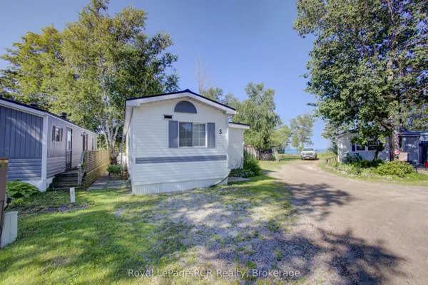 79681 Bluewater Hwy 21 N/A