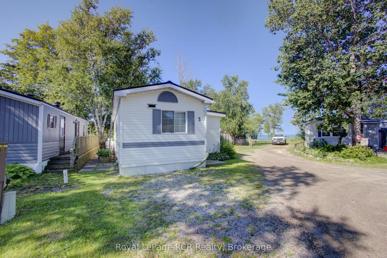 79681 Bluewater Hwy 21