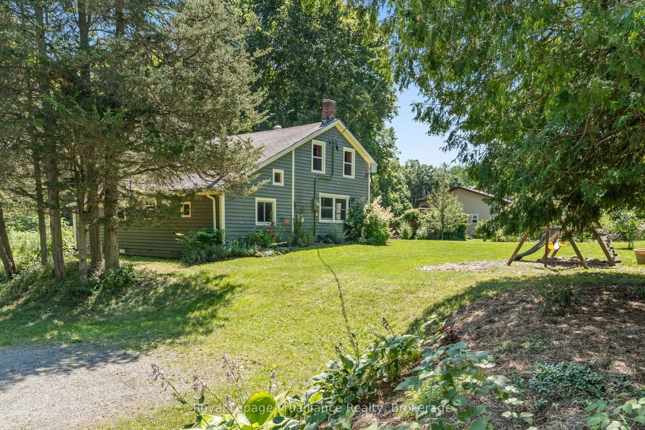 211 ALEXANDER Road — photo 2