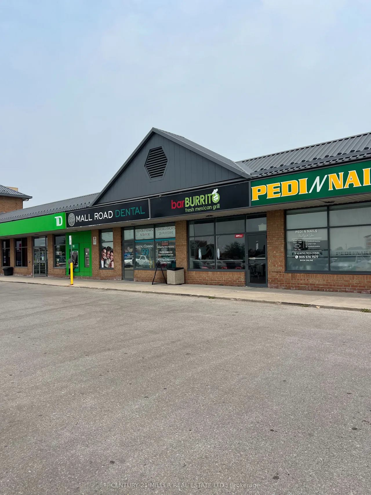 65 Mall Road — photo 6