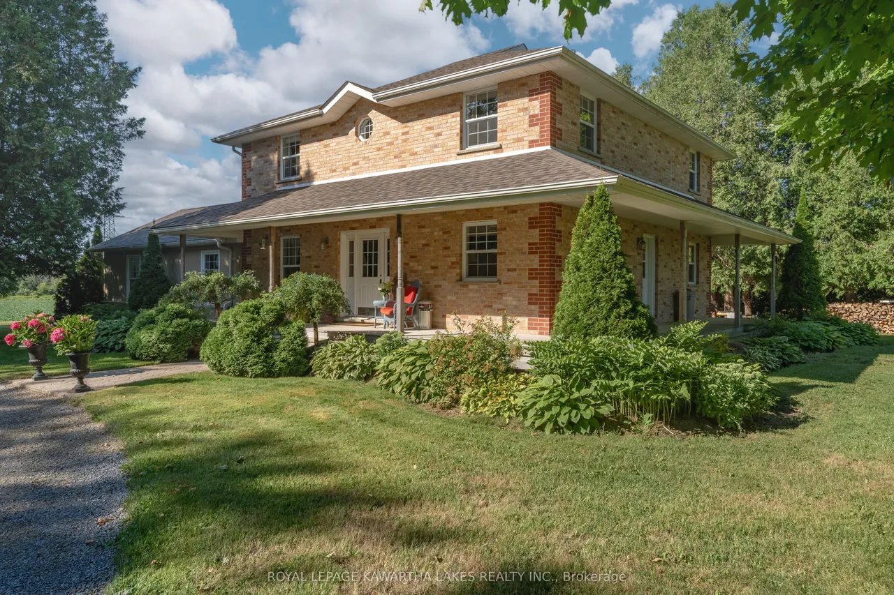 890 Woodville Road — photo 3