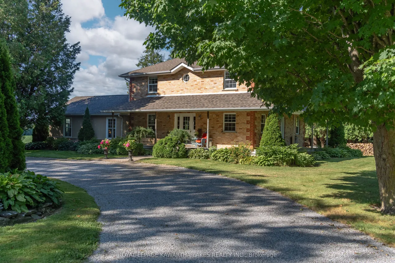 890 Woodville Road
