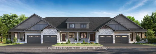 55 Colwill Court