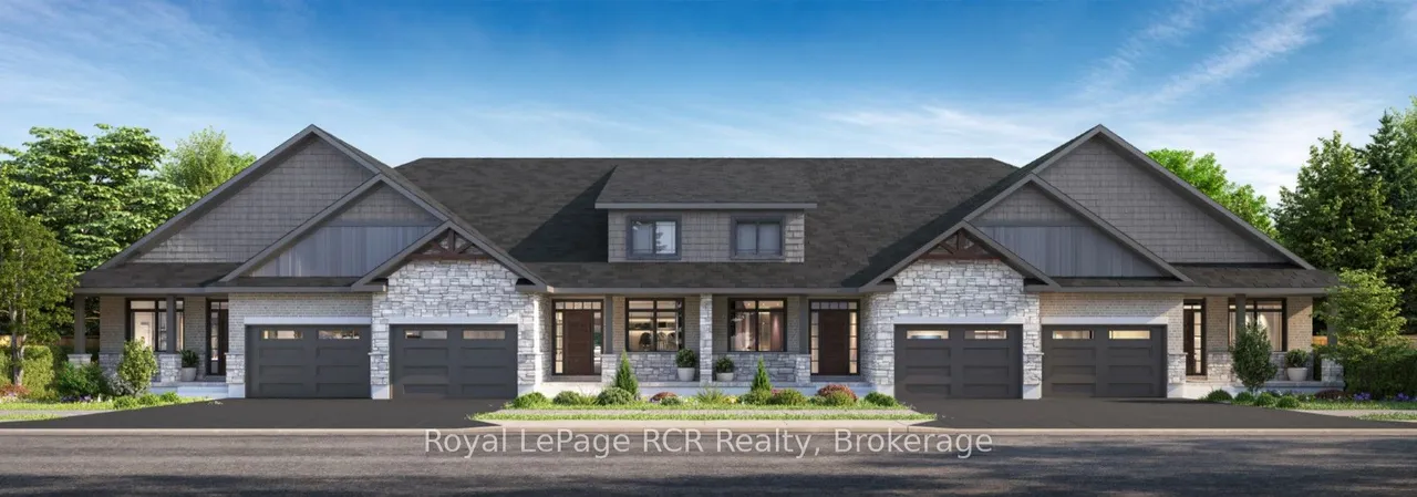 55 Colwill Court