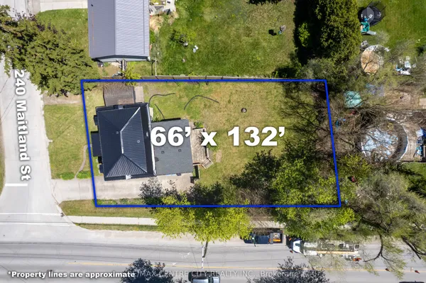 240 Maitland Street — photo 2