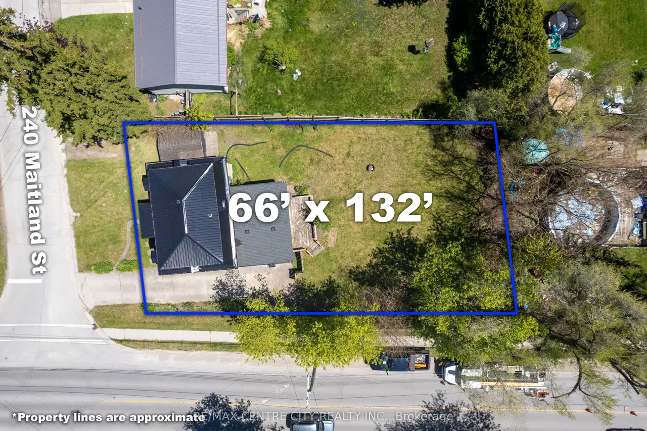 240 Maitland Street — photo 2