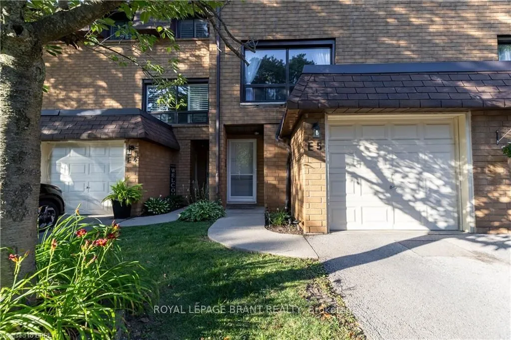 500 Stone Church Road W