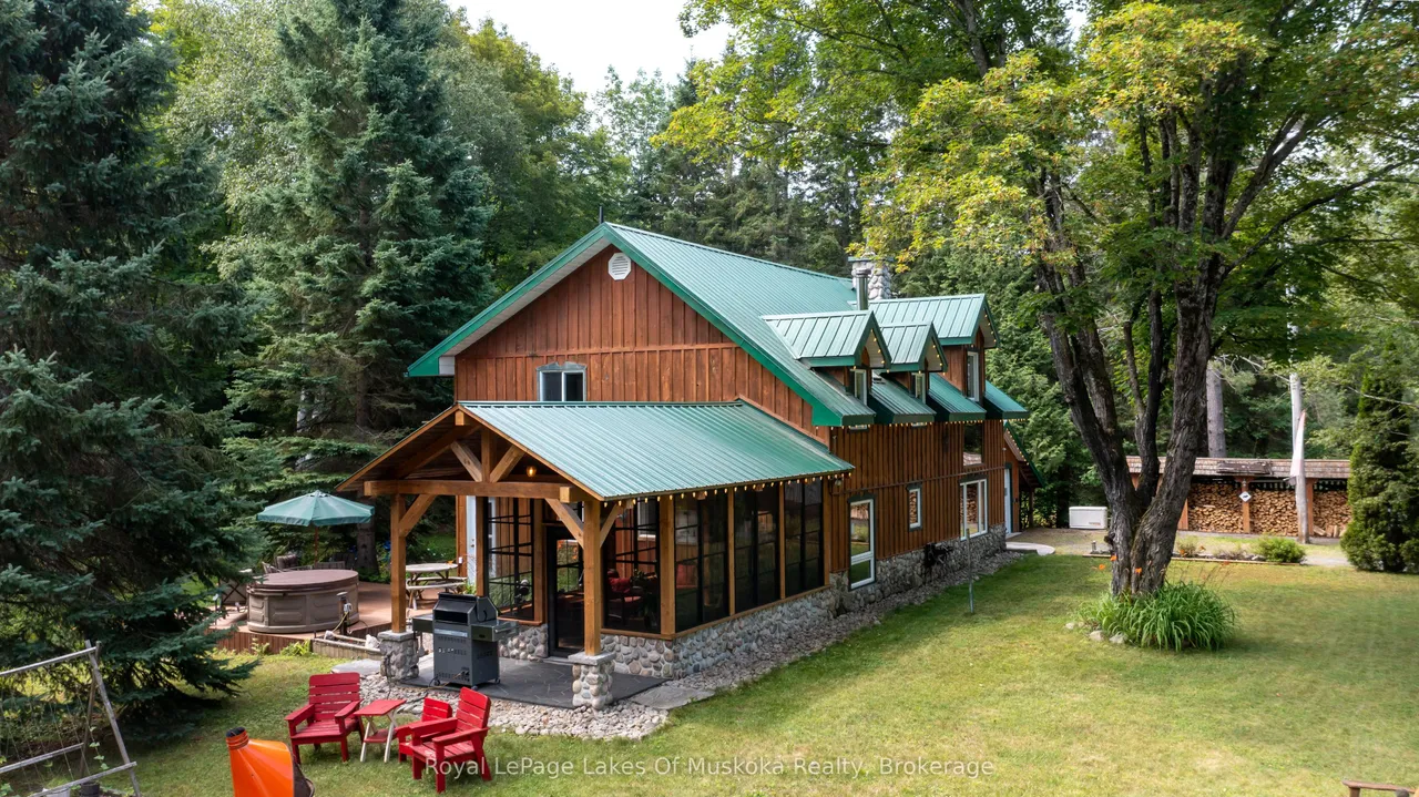 3650 Muskoka Road 117 — photo 2