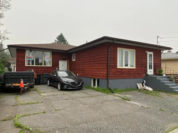 218 Powley Street