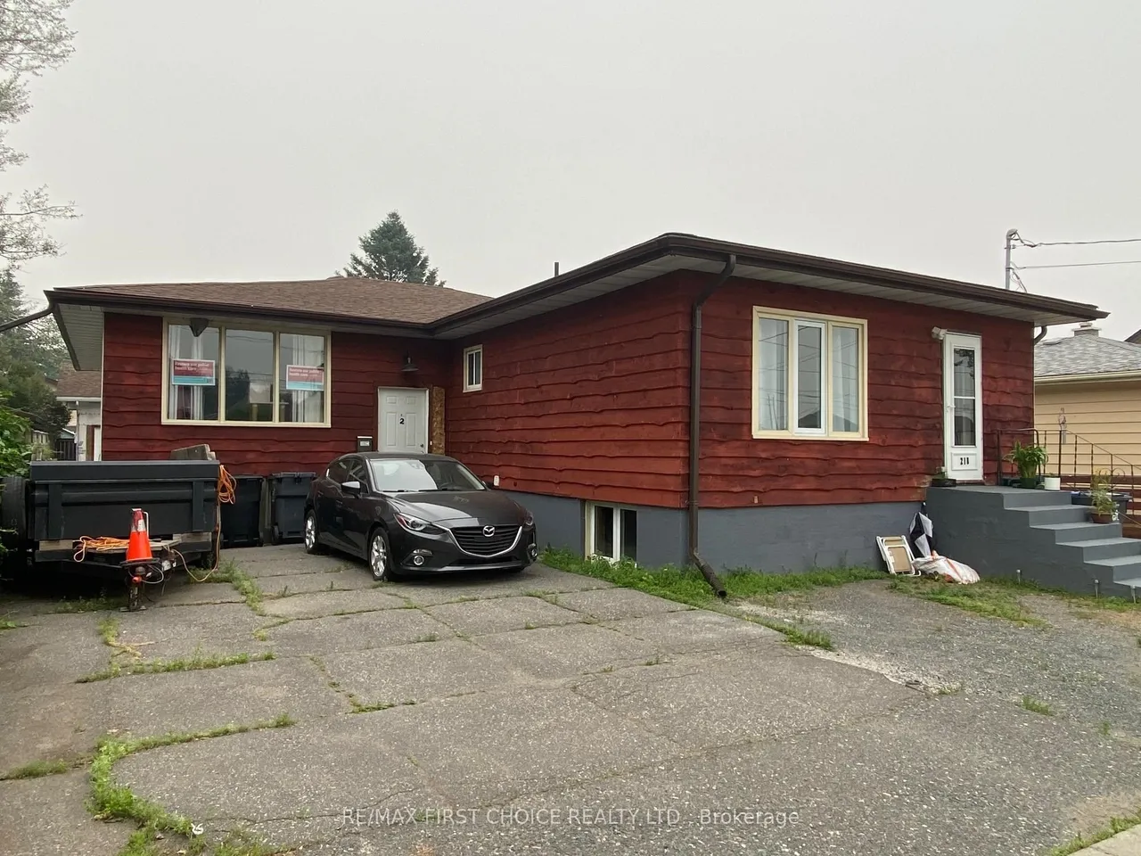 218 Powley Street