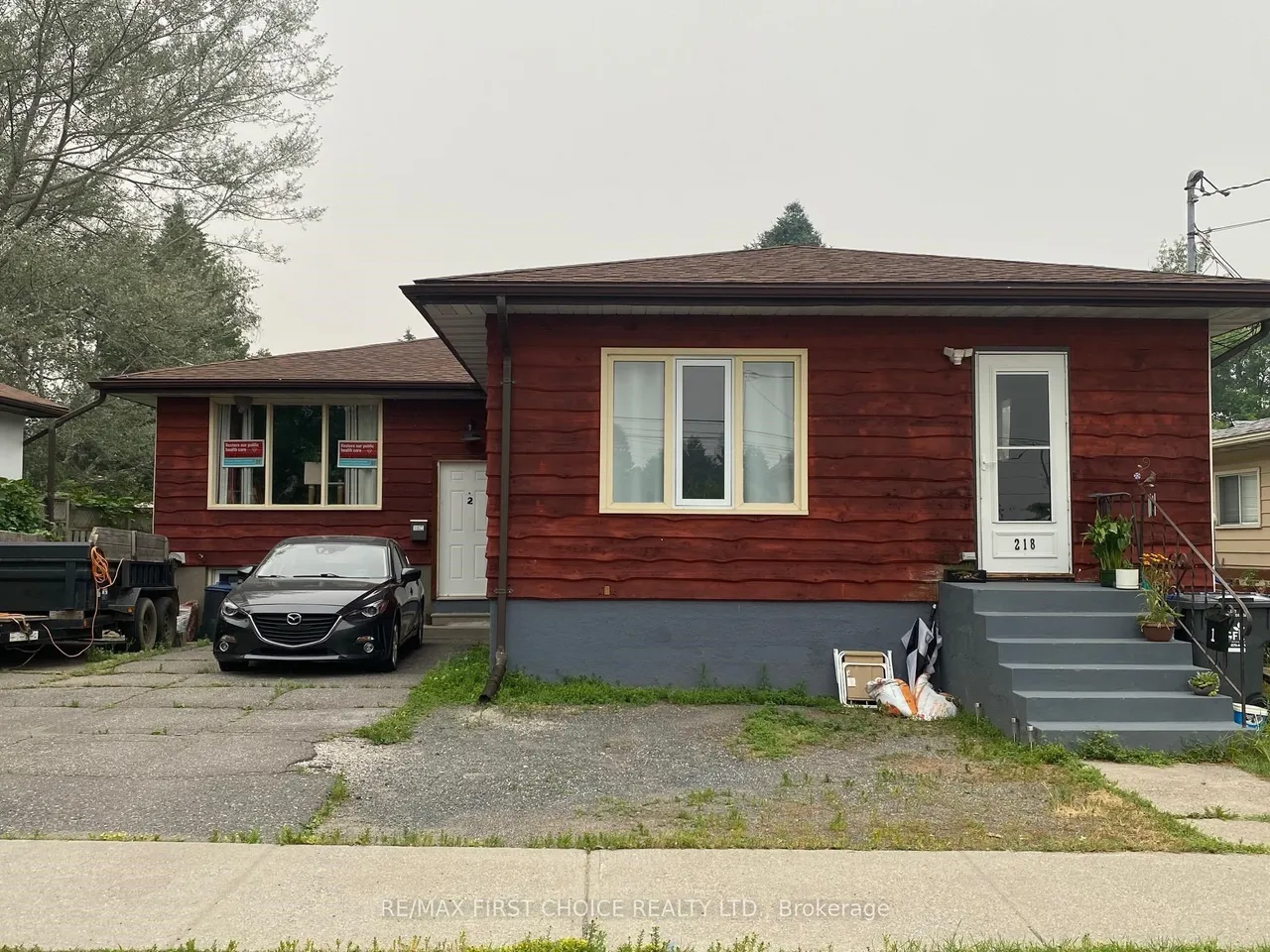 218 Powley Street — photo 3