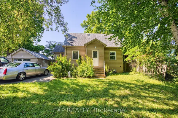 99 Mohawk Road W