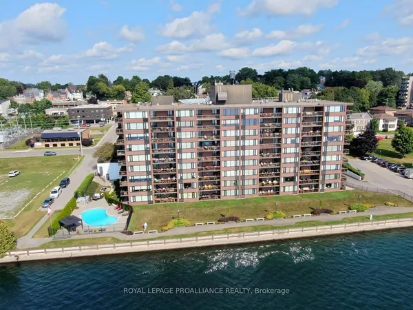 55 E Water Street, Unit 603