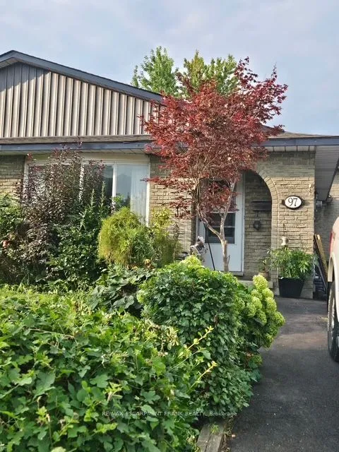 97 Guildwood Drive