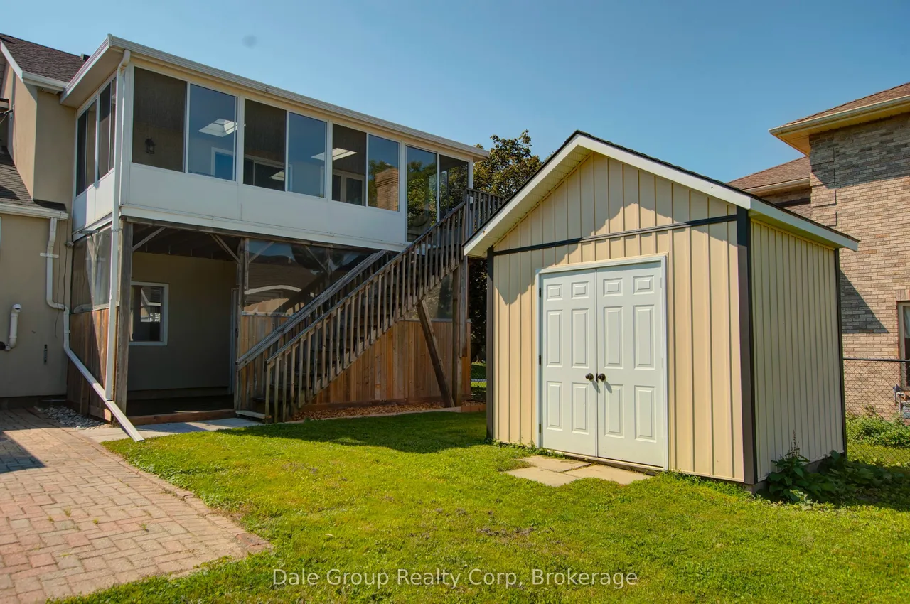 293 Albert Street — photo 27