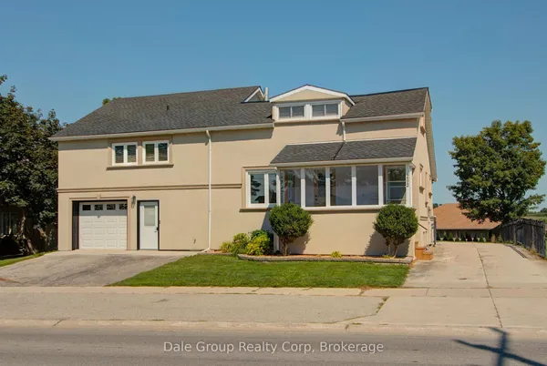 293 Albert Street