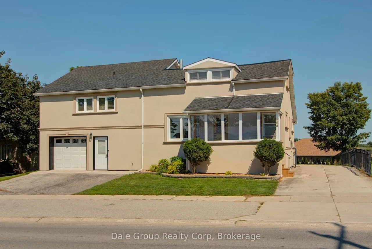 293 Albert Street
