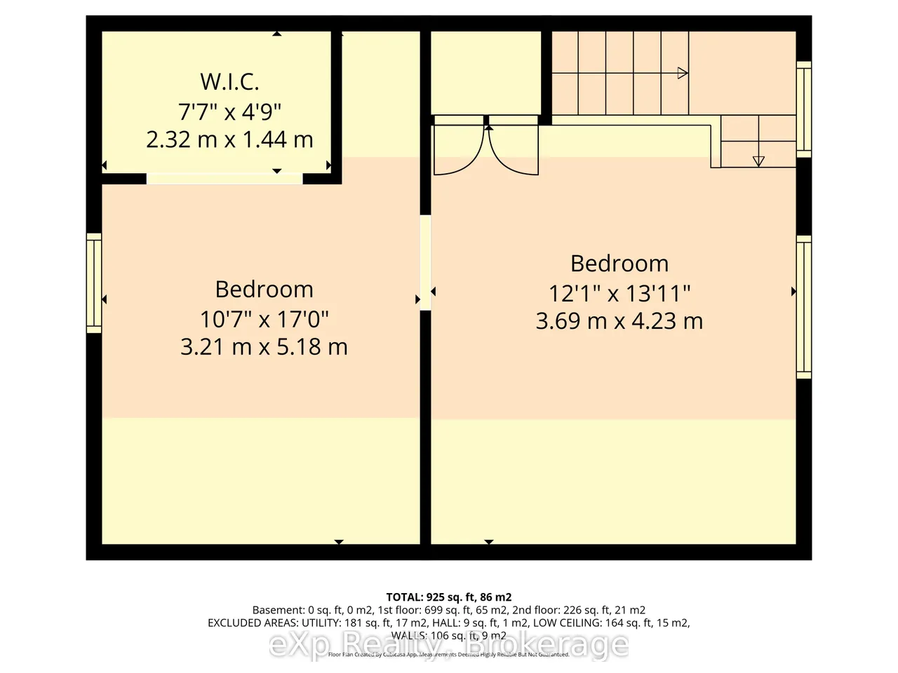 361 William Street — photo 21