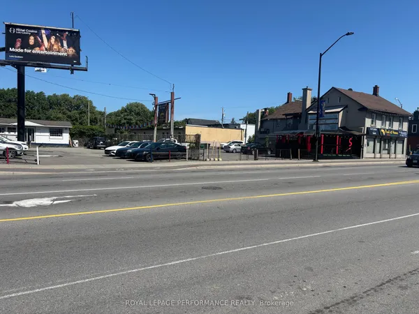 143-159 MONTREAL Road