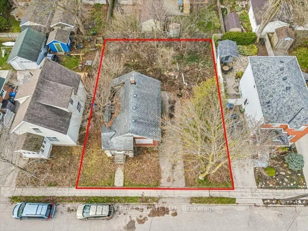 39 Menzie Avenue