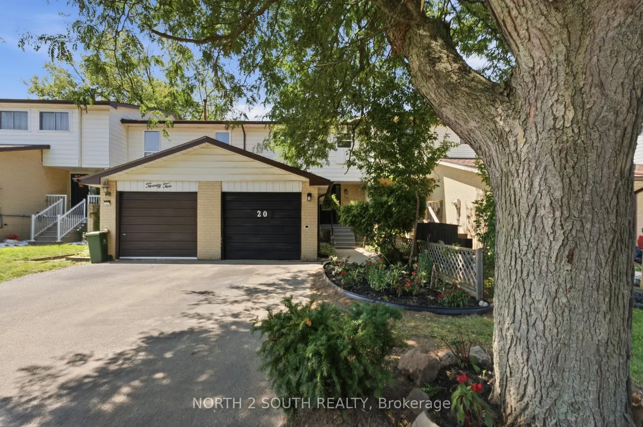 20 Gledhill Crescent — photo 2