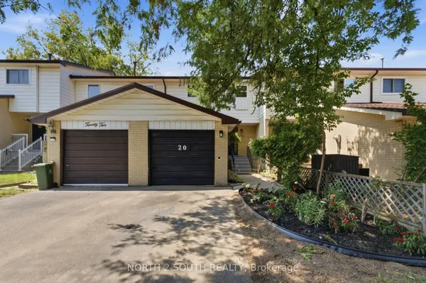 20 Gledhill Crescent