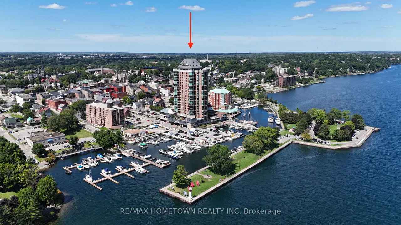 15 St Andrew Street, Unit 904 — photo 3