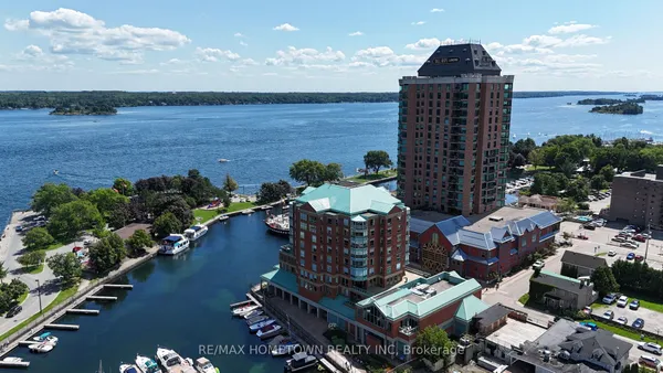 15 St Andrew Street, Unit 904 — photo 2