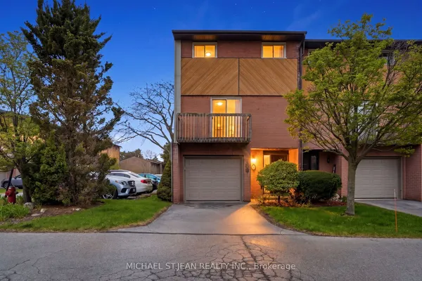 445 Stone Church Road W
